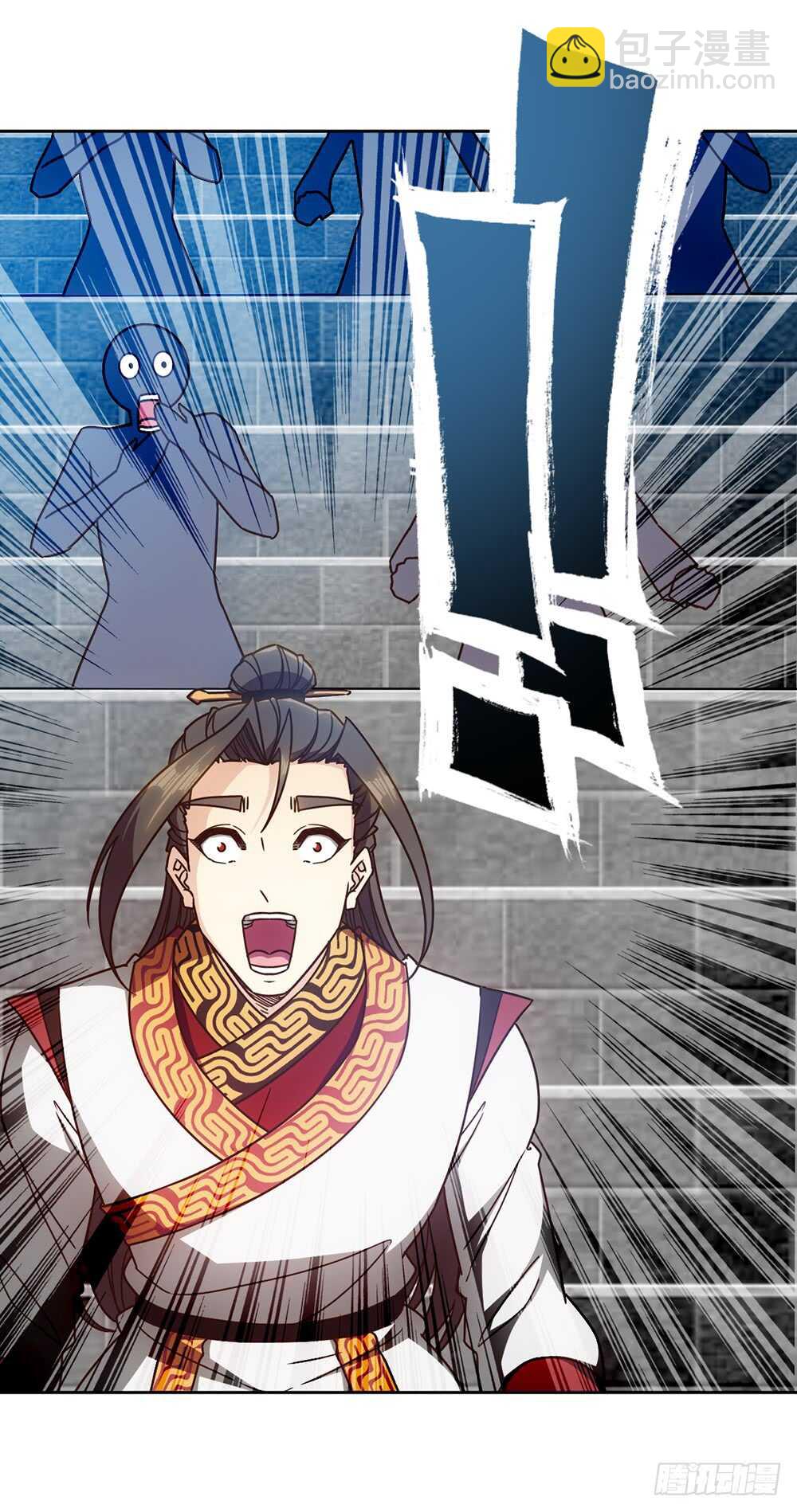 第64话：擂台赛~-第67话