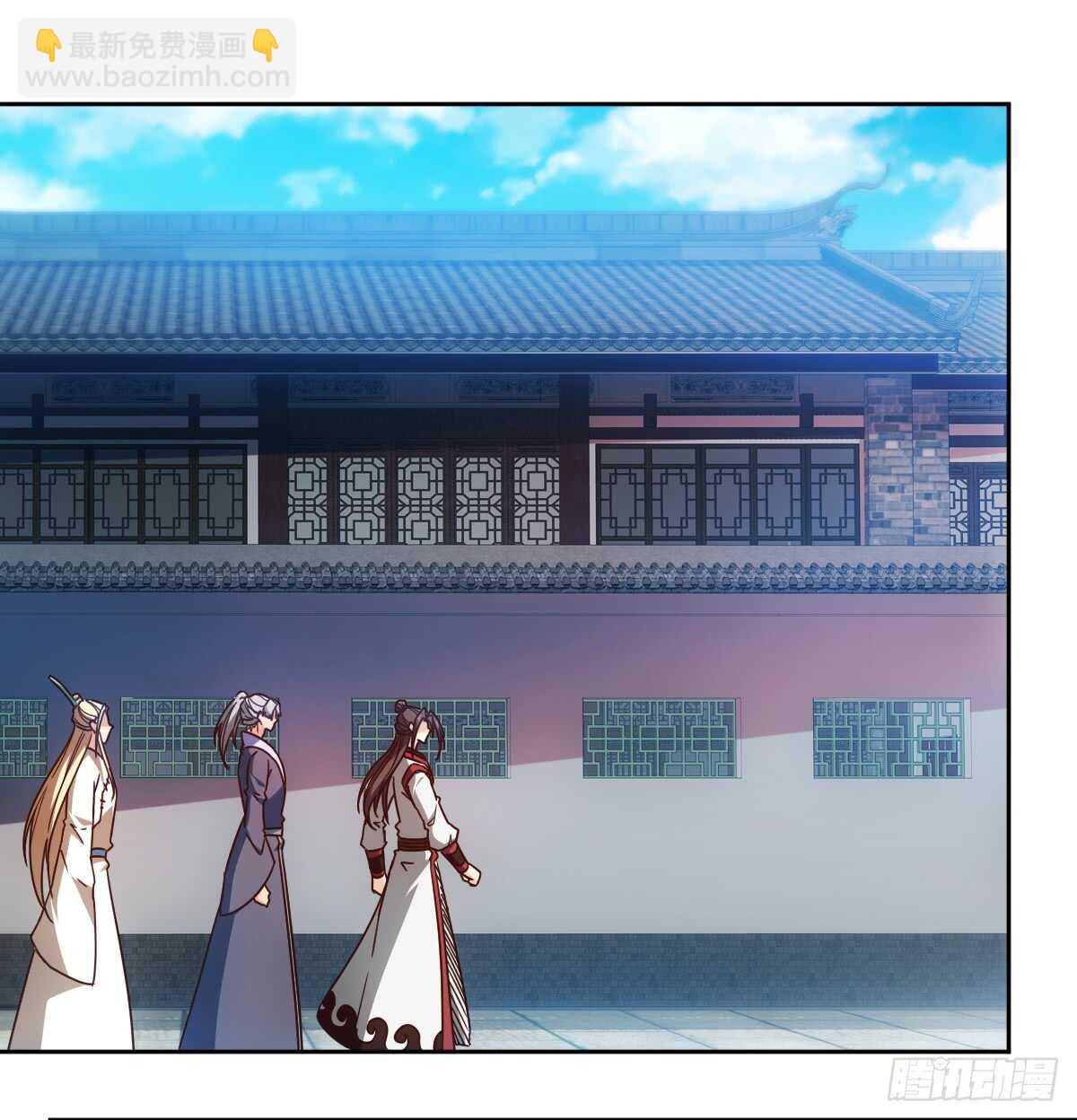 第66话：擂台赛（3）-第69话
