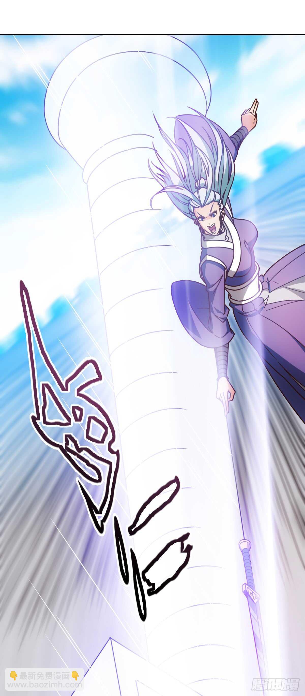 第70话：第一？-第73话