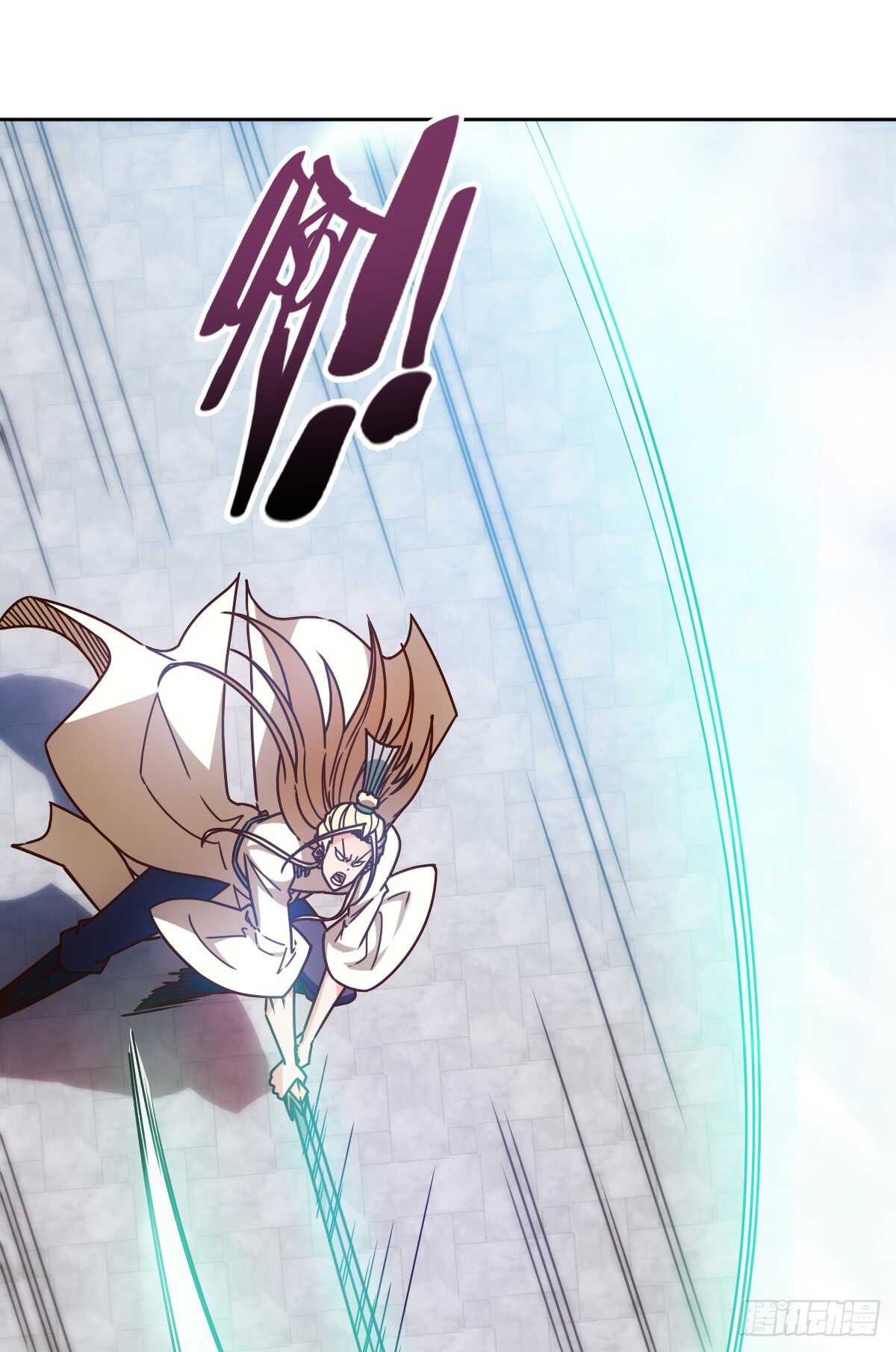 第70话：第一？-第73话