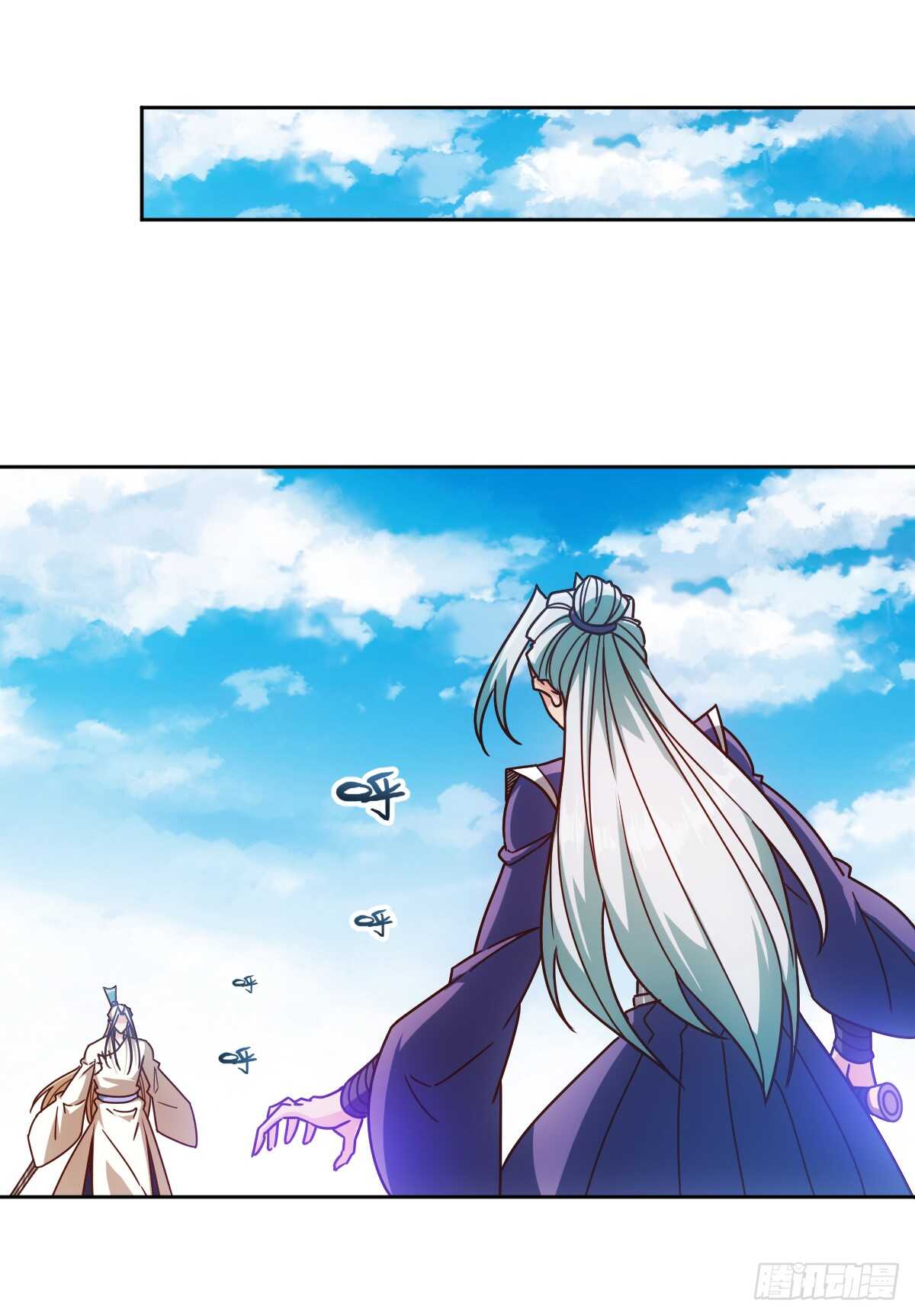 第70话：第一？-第73话