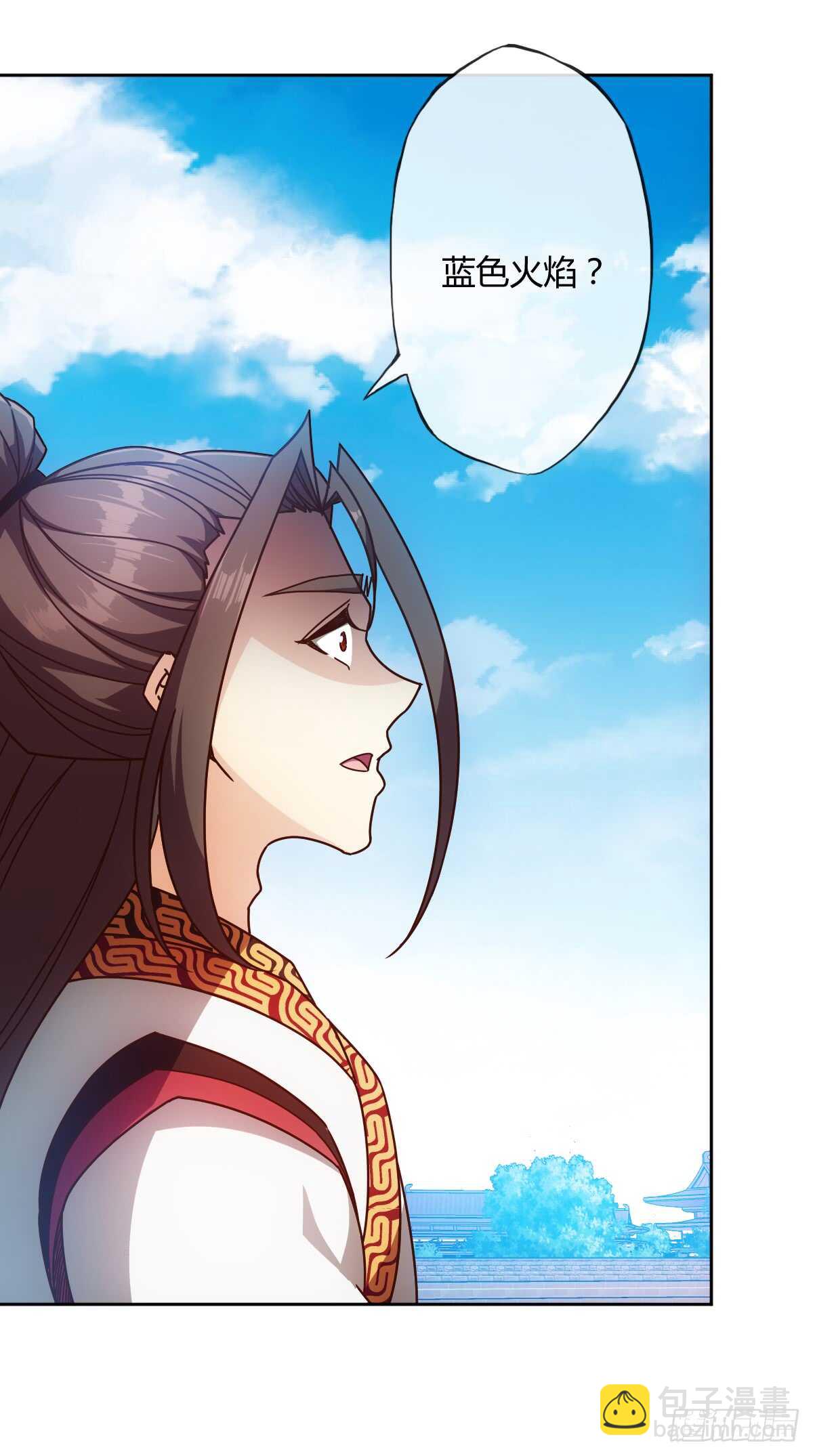 第72话：嚣张是什么？能吃吗！-第75话