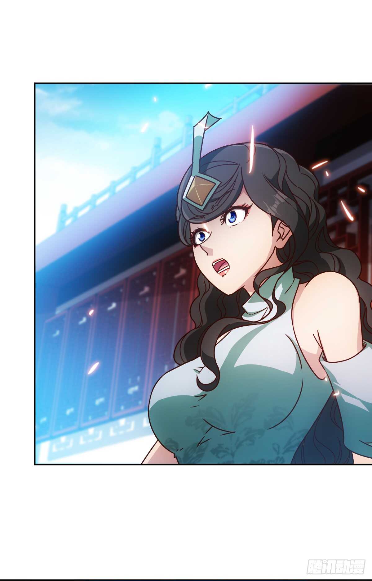 第76话：第一必须是我的！-第79话