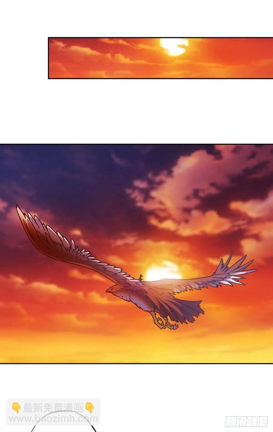 第78话：送礼物给美女师傅~-第81话