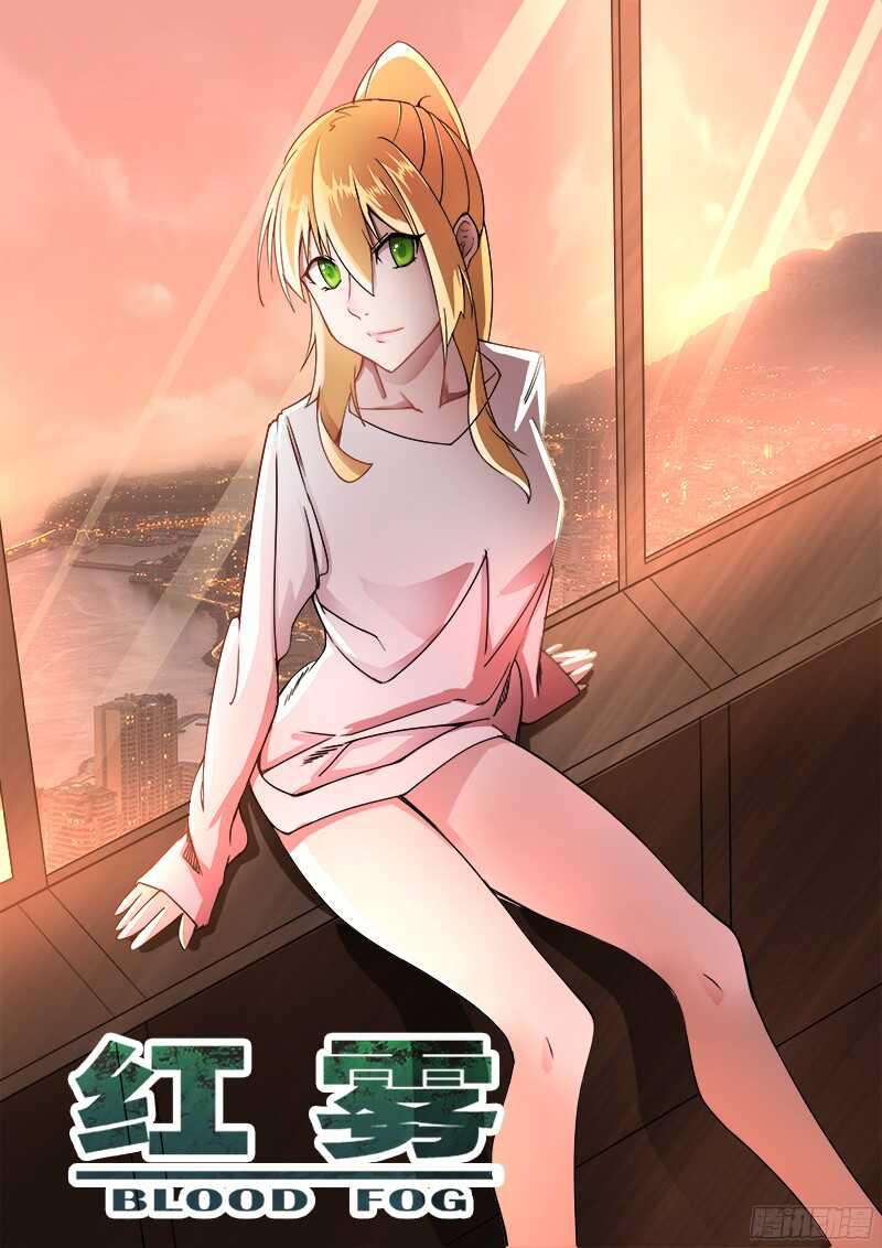 322 他又站起来了！！-第325话
