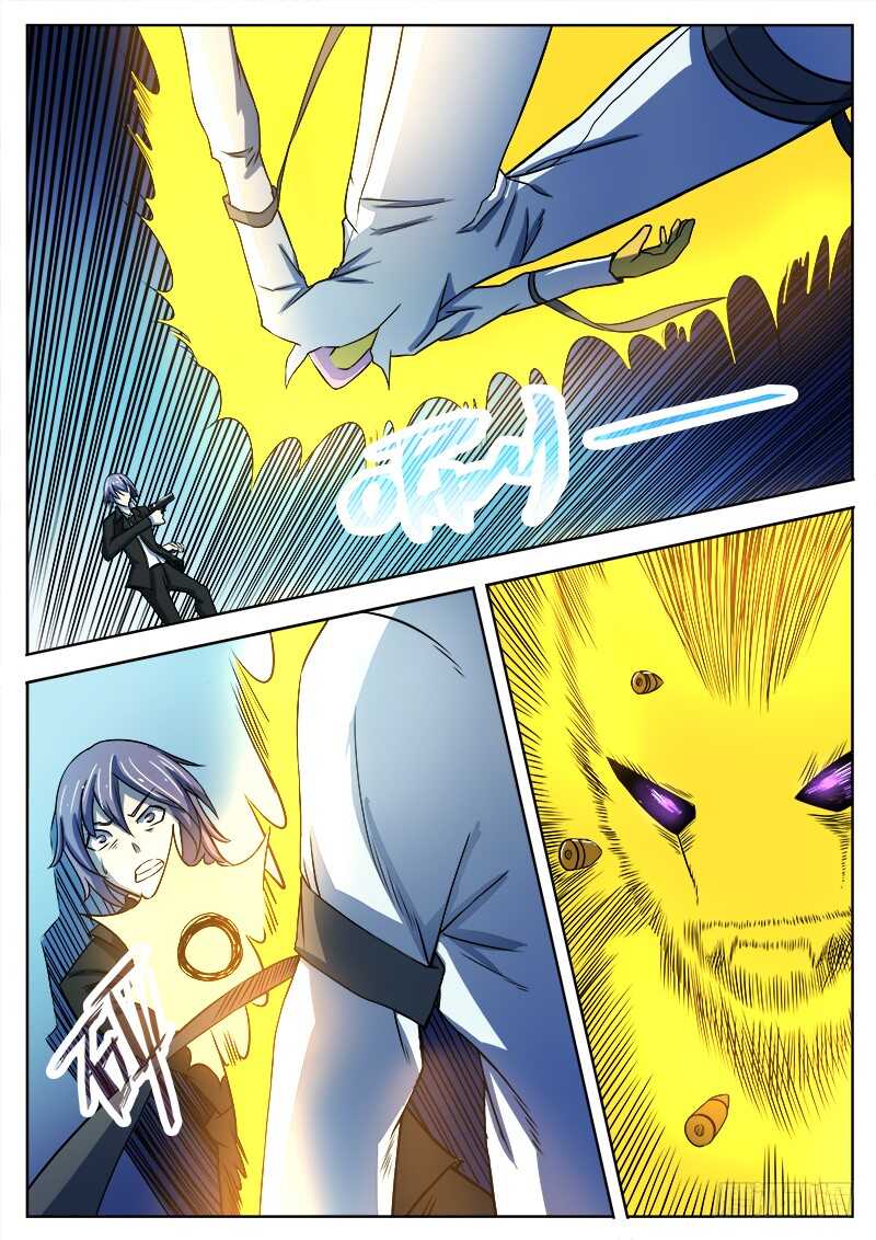 338 合体行尸-第341话