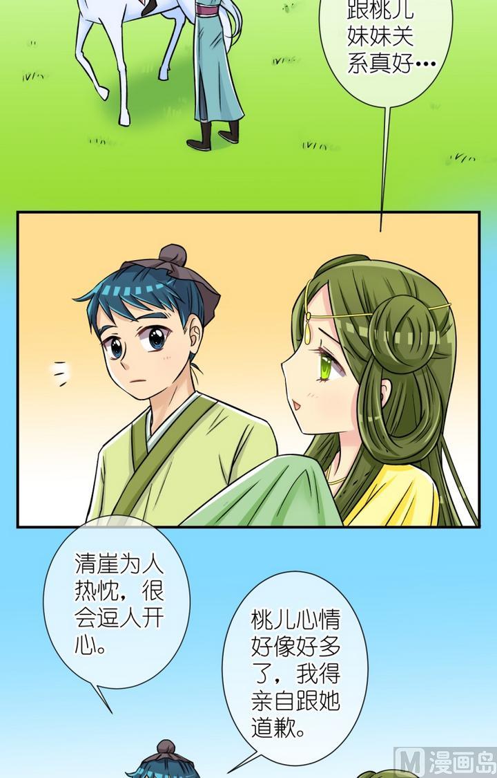 第52话 误会？(二)-第53话
