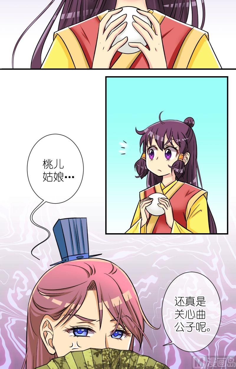 第60话曲洛失忆？（二）-第61话
