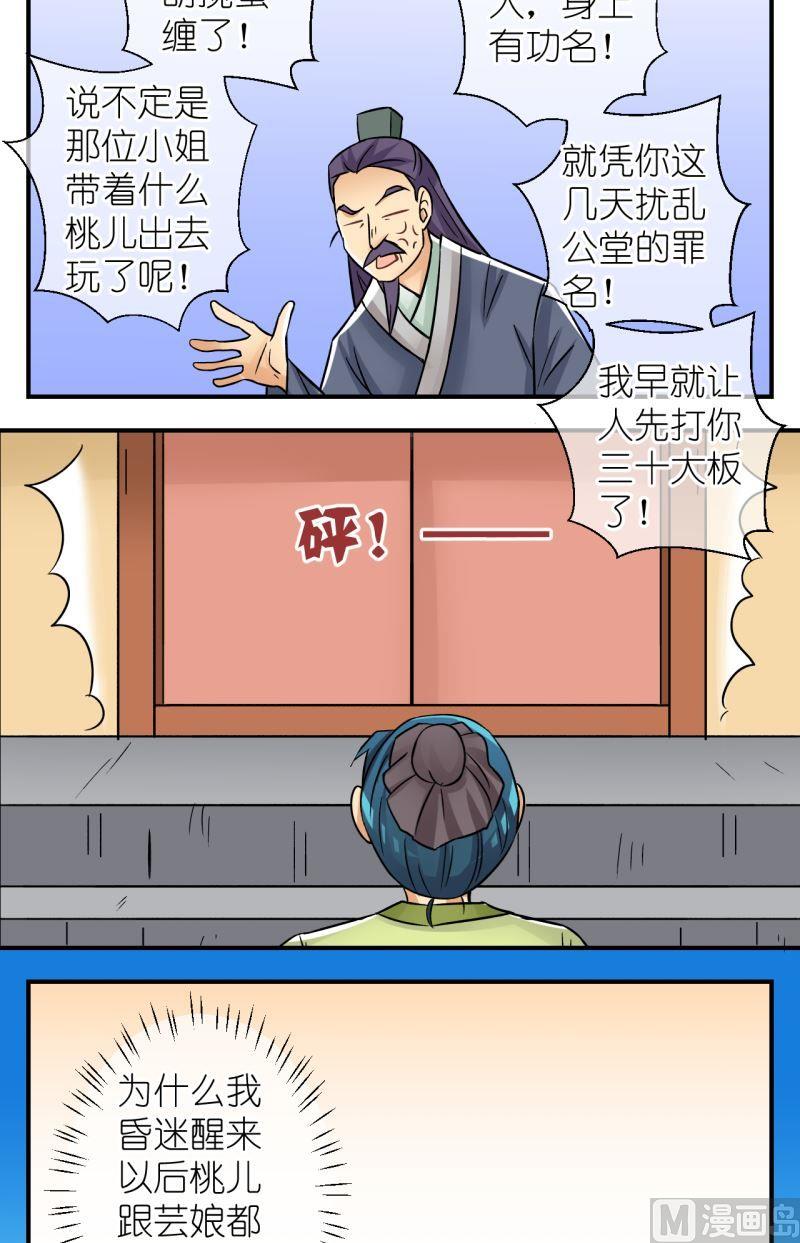 第82话真假公主3-第83话