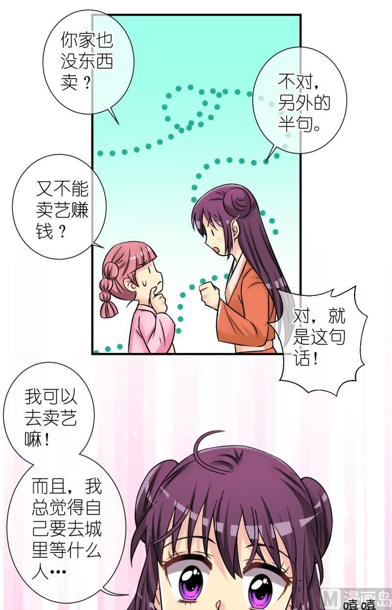 第82话真假公主3-第83话