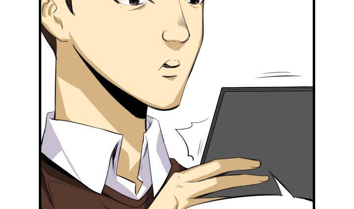 第11话 不良少年 1(1/2)-第11话