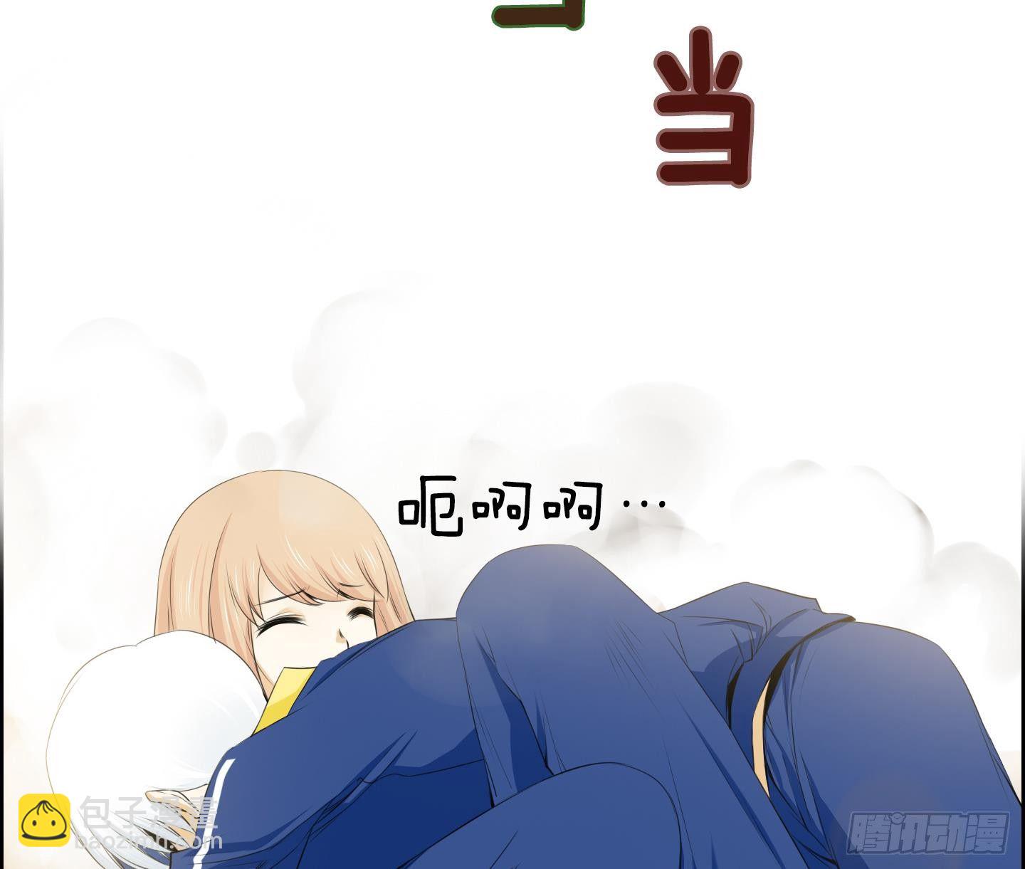 第19话 亲密接触 1-第19话