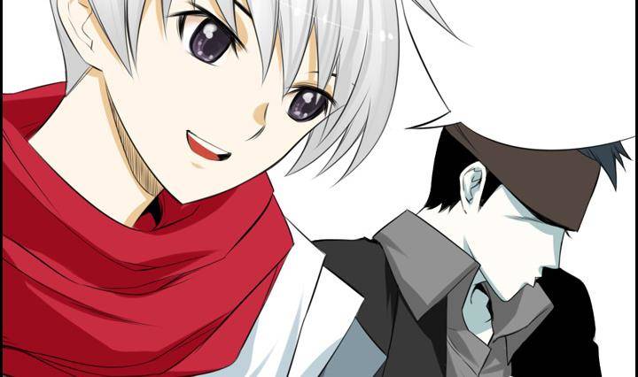 第03话 人们死的瞬间 1(1/2)-第3话