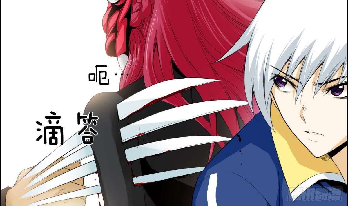 第21话 回忆 1-第21话