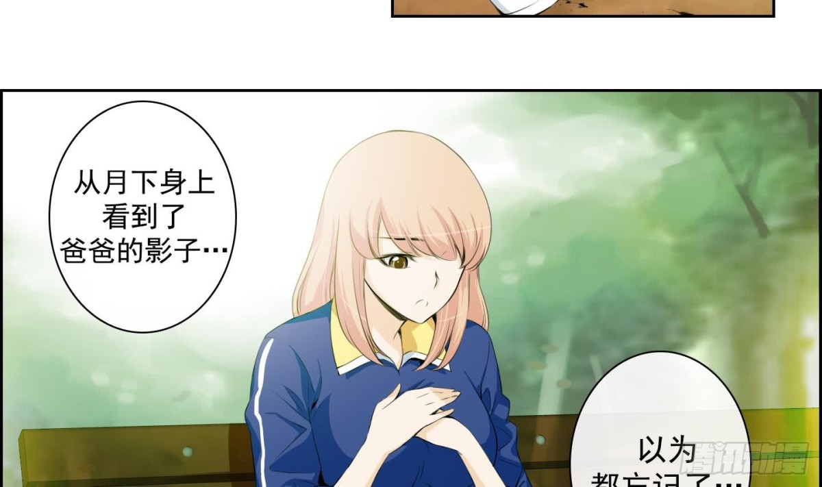 第21话 回忆 1-第21话