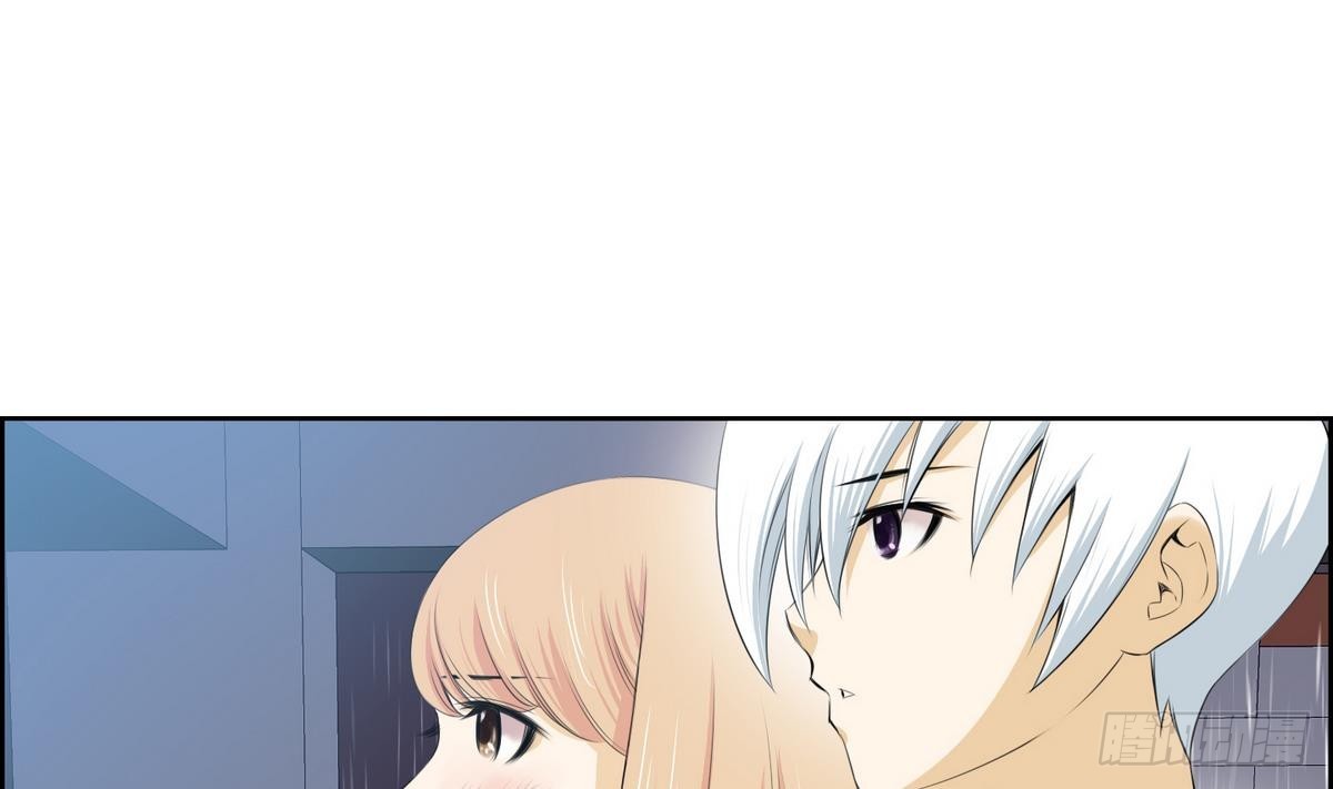 第33话 看到红线？ 1-第33话