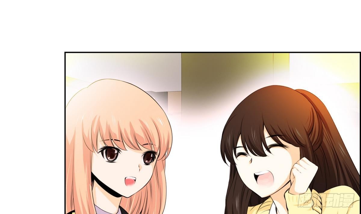 第35话 果然不是平凡人类 1-第35话