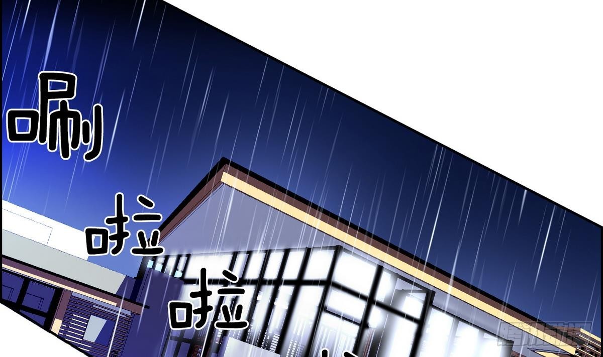 第35话 果然不是平凡人类 1-第35话