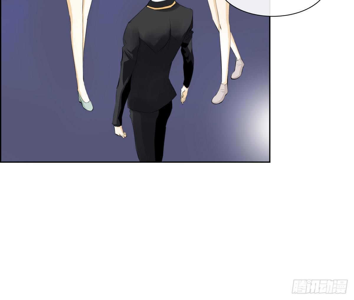 第35话 果然不是平凡人类 1-第35话