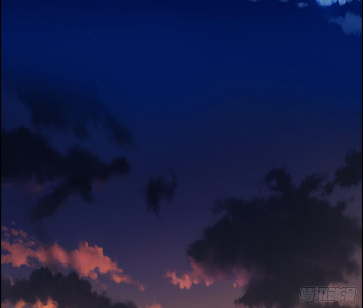 第39话 月下 帮帮我！ 1(1/2)-第39话