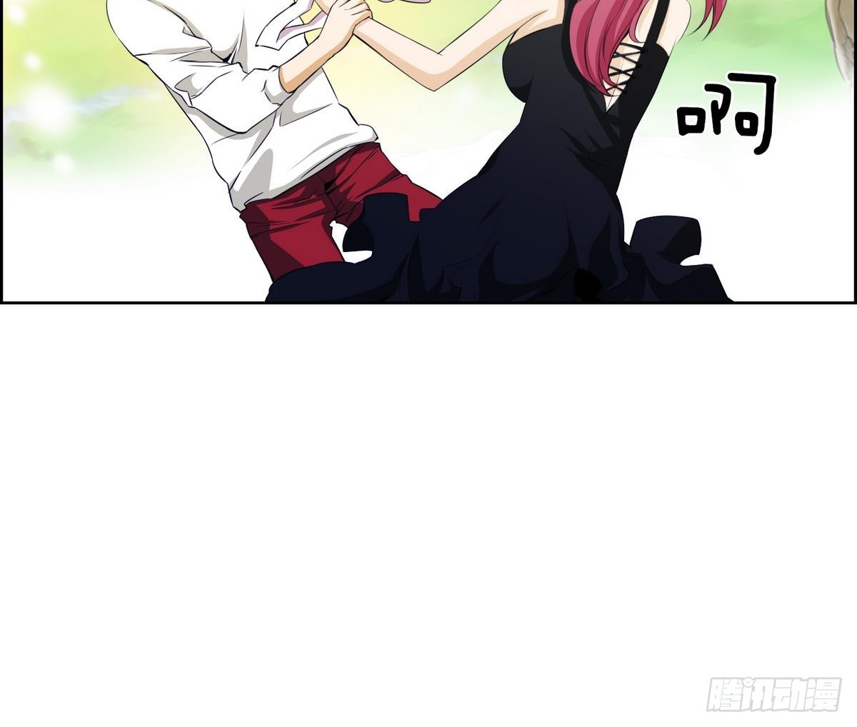第39话 月下 帮帮我！ 1(1/2)-第39话