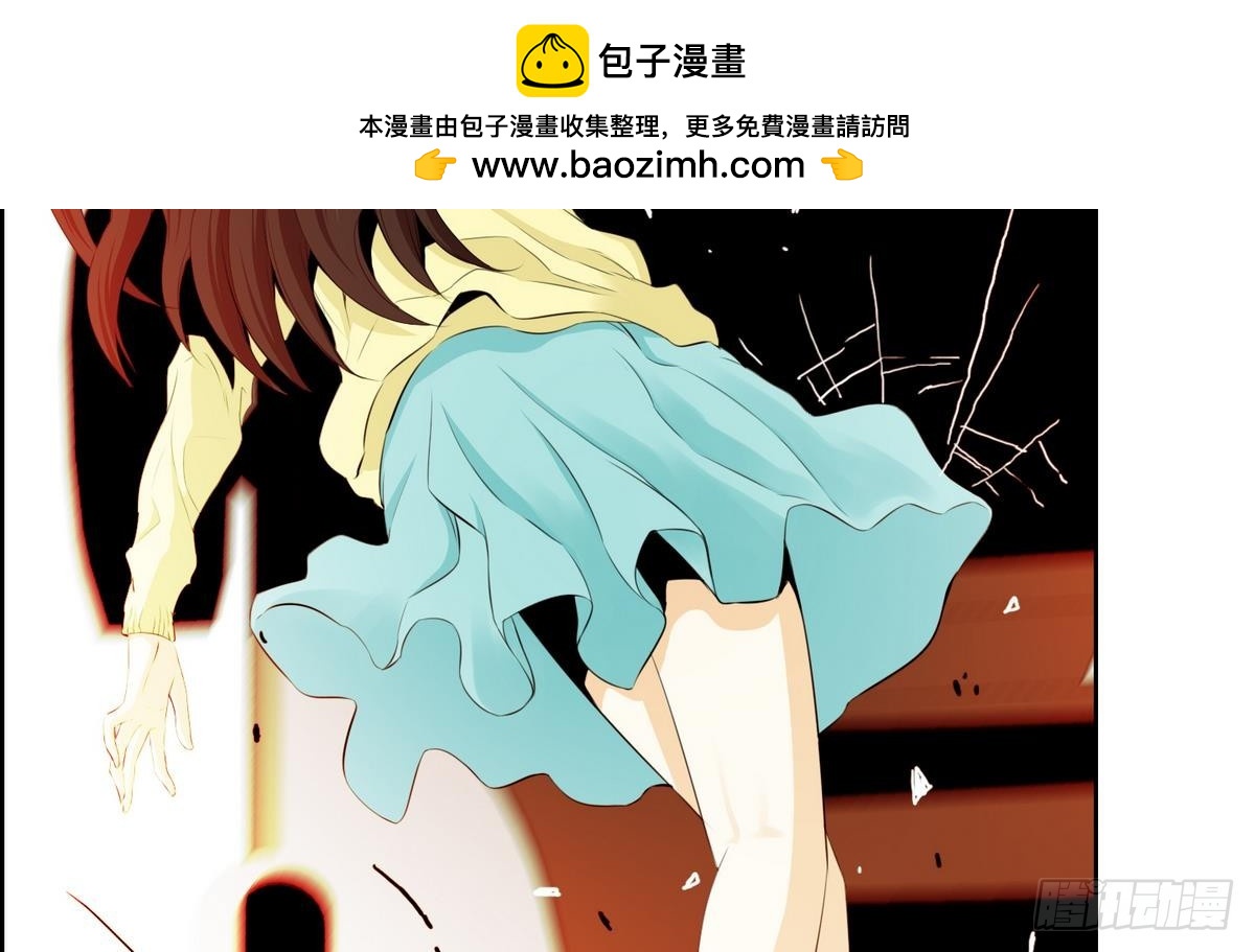 第41话 这就是命运吗？ 1-第41话