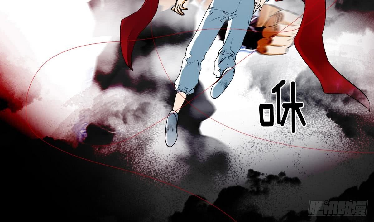 第43话 接上红线 1-第43话
