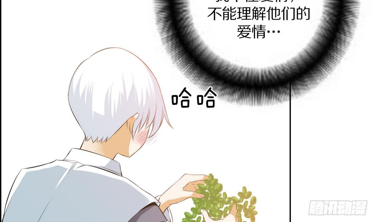 第45话 成为爱神的资格 1-第45话