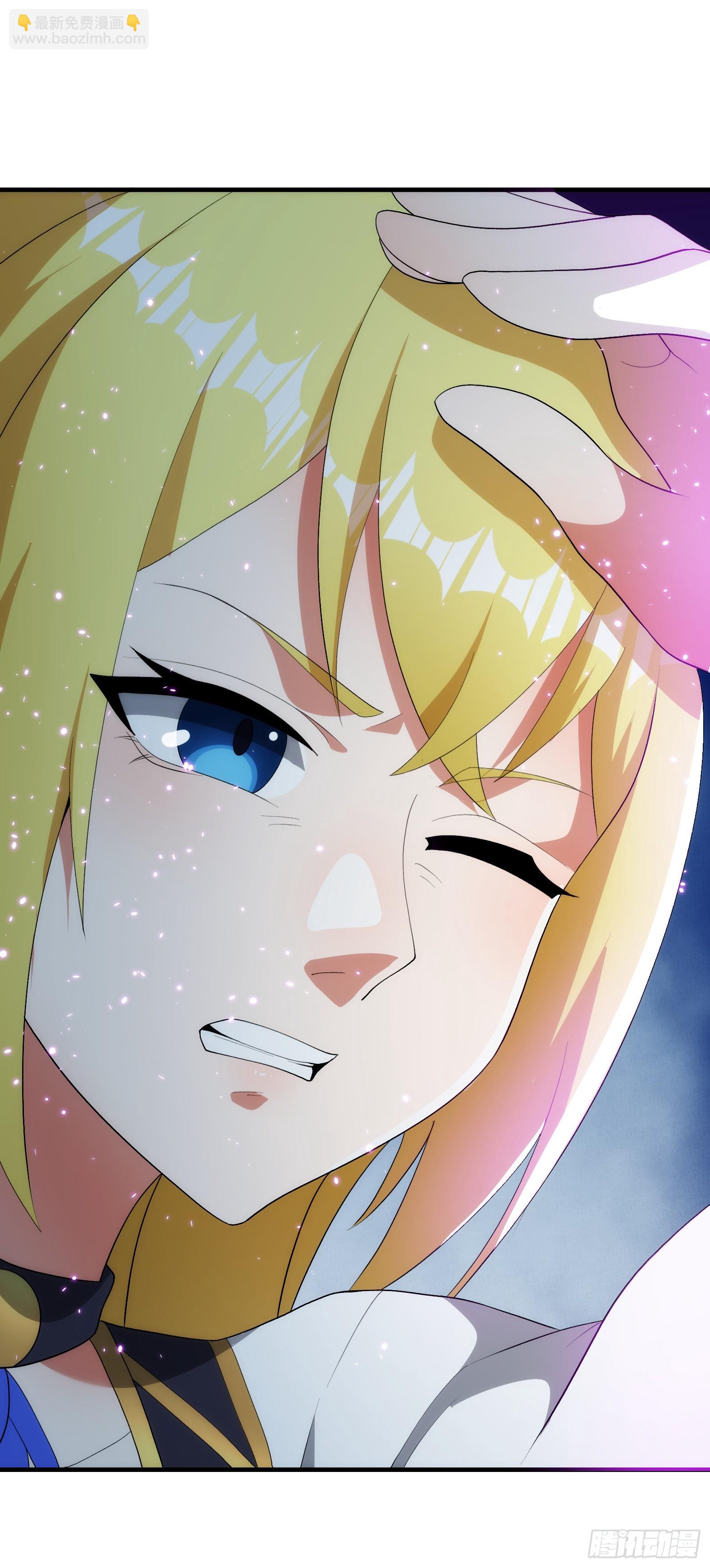 🍹候補聖女 89.盘旋 第45页