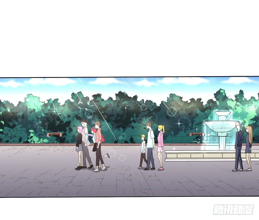 欢笑之余还要提防时间的流逝。(1/2)-第15话
