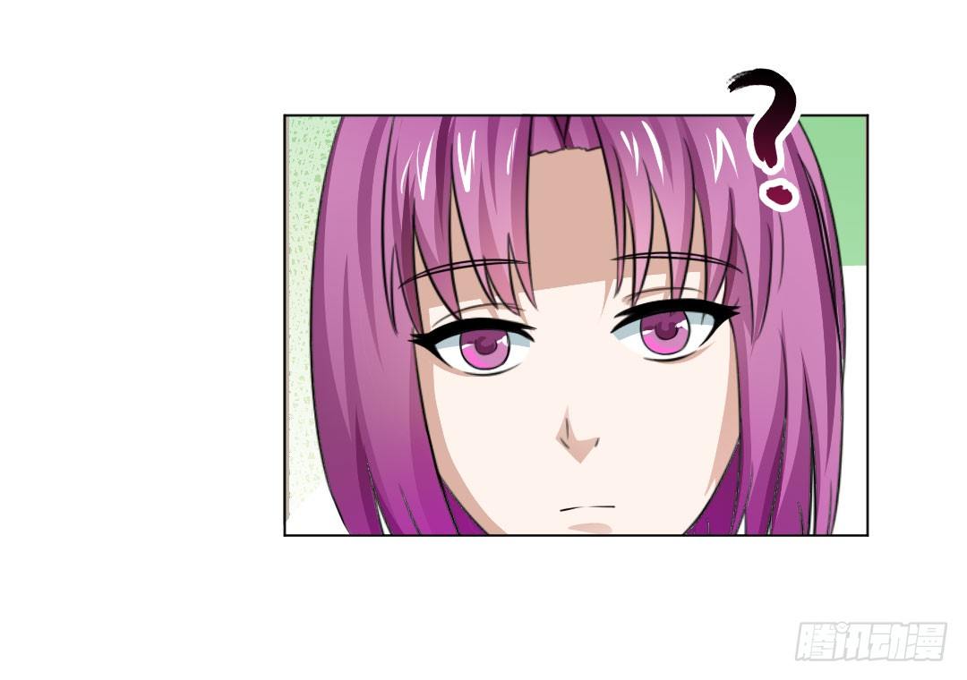 喂，故事的走向不要这么黑暗啊！(1/2)-第17话