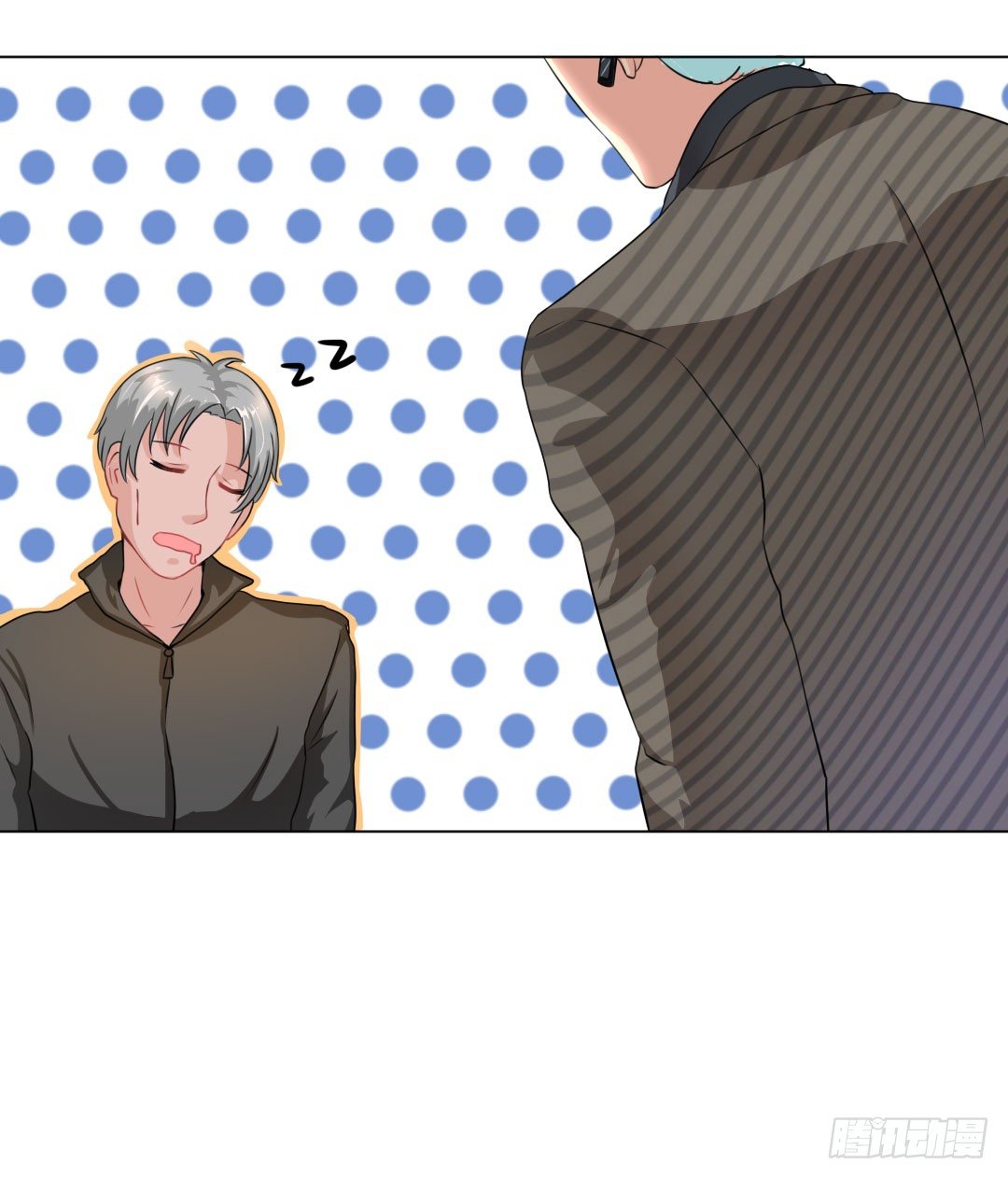 喂，故事的走向不要这么黑暗啊！(1/2)-第17话