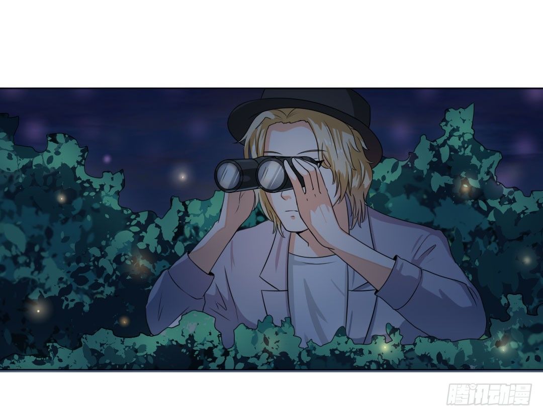 喂，故事的走向不要这么黑暗啊！(1/2)-第17话