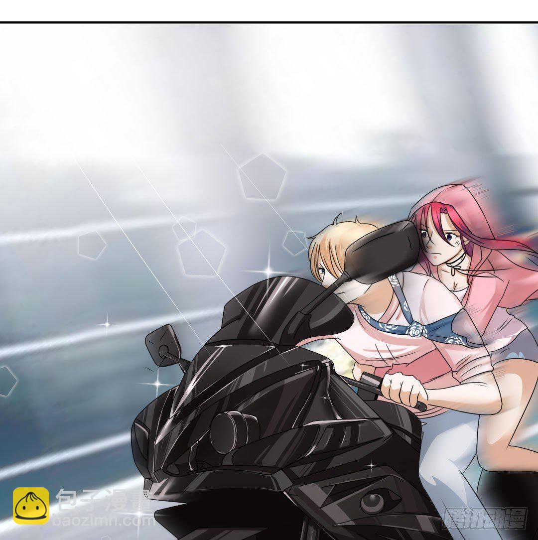 再不画吃的还能叫美食漫画吗？！㈠(1/2)-第21话