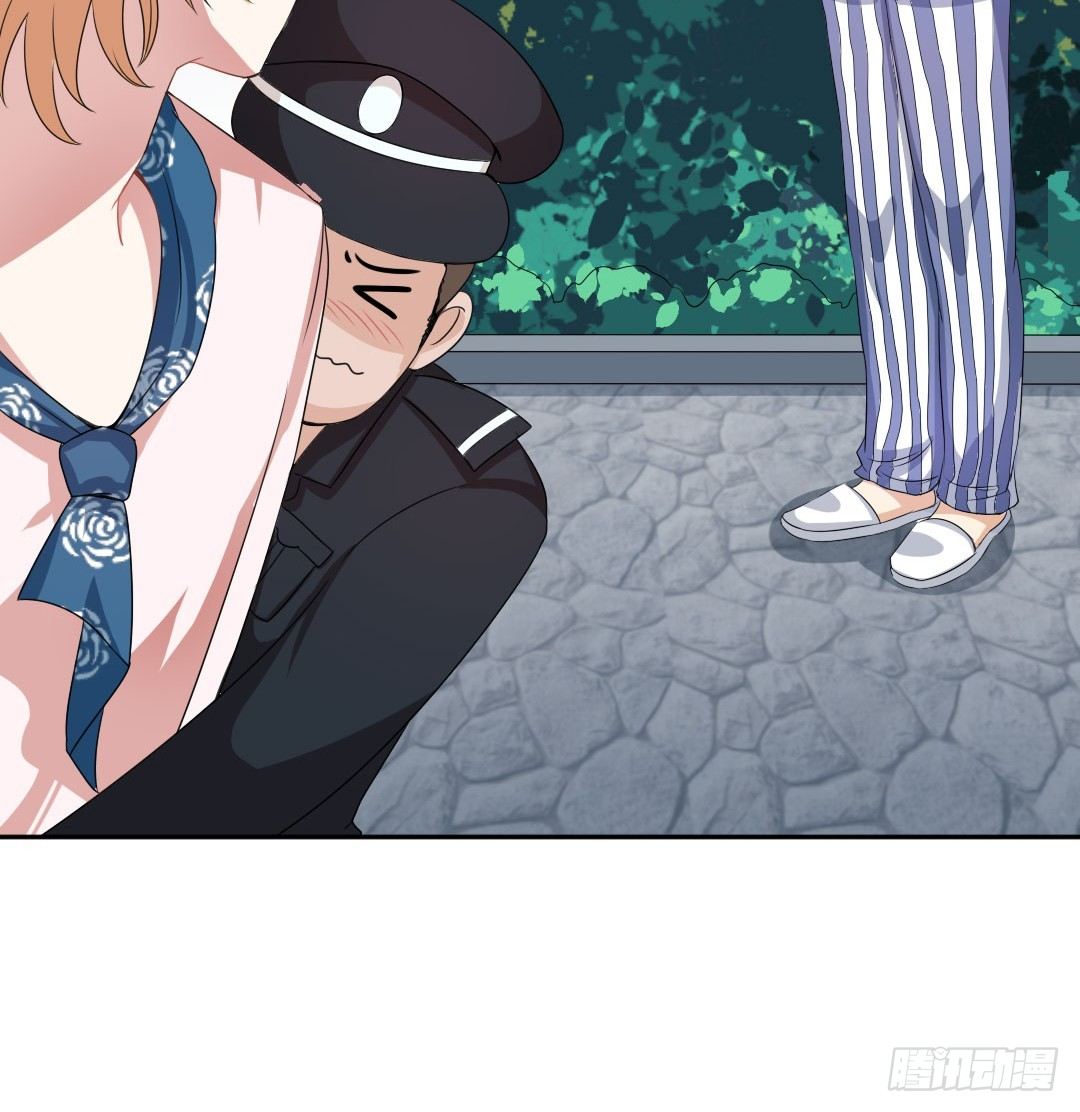 再不画吃的还能叫美食漫画吗？！㈠(1/2)-第21话