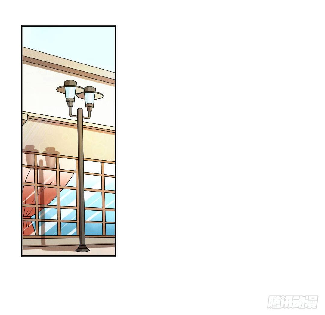 再不画吃的还能叫美食漫画吗？！㈠(1/2)-第21话