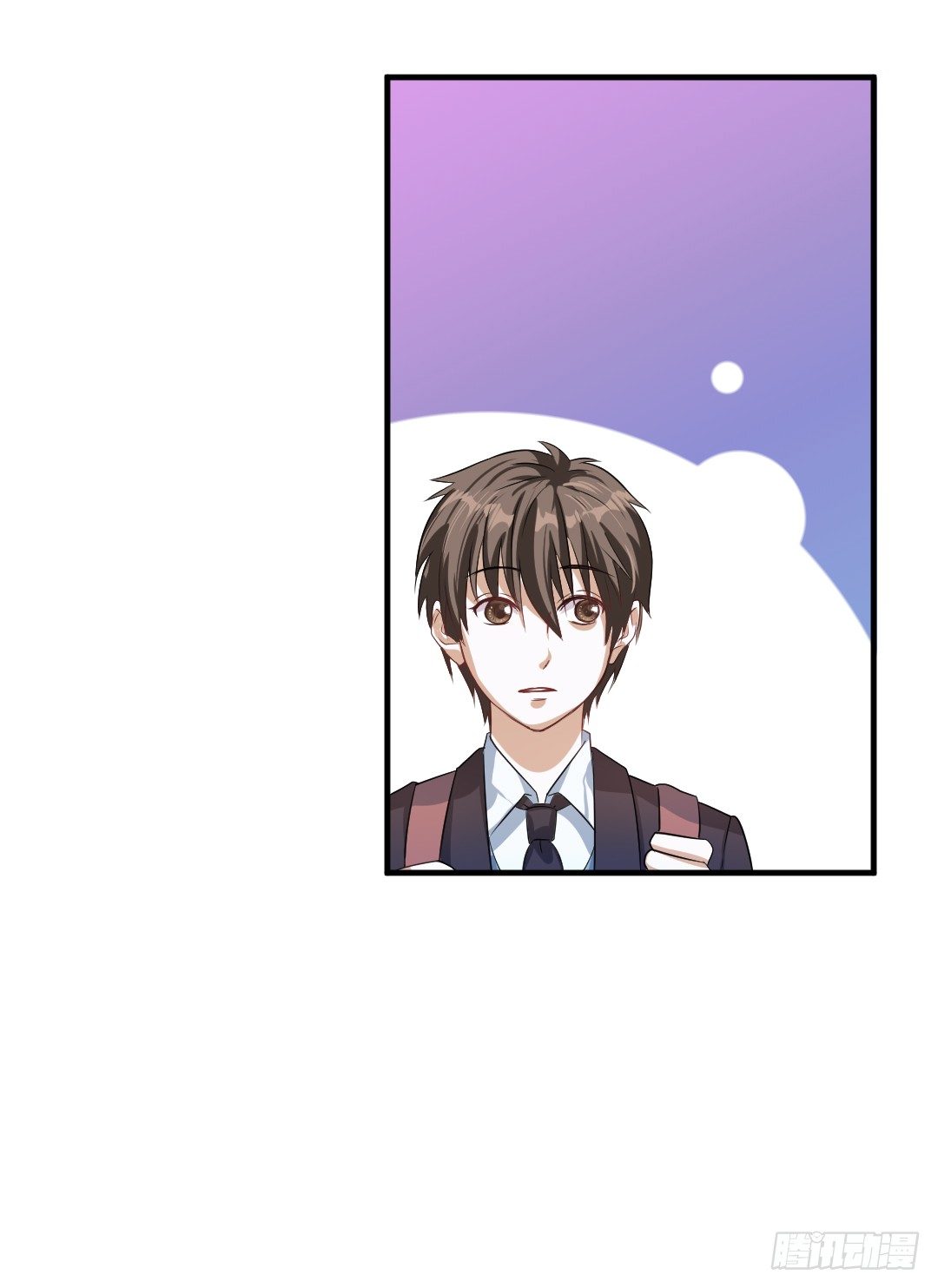 打架的时候插手是很危险的(1/2)-第35话
