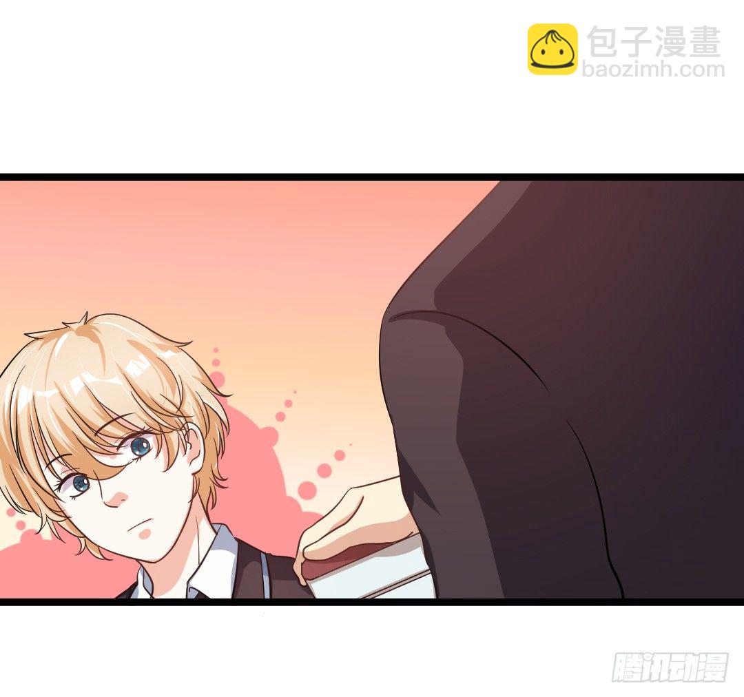 这份便当，专属于你(1/2)-第39话