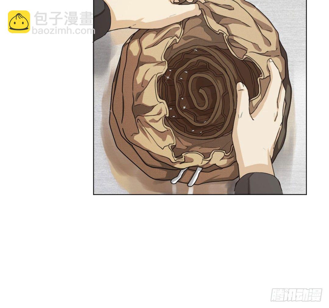 秘技大爆发(上)(1/2)-第5话