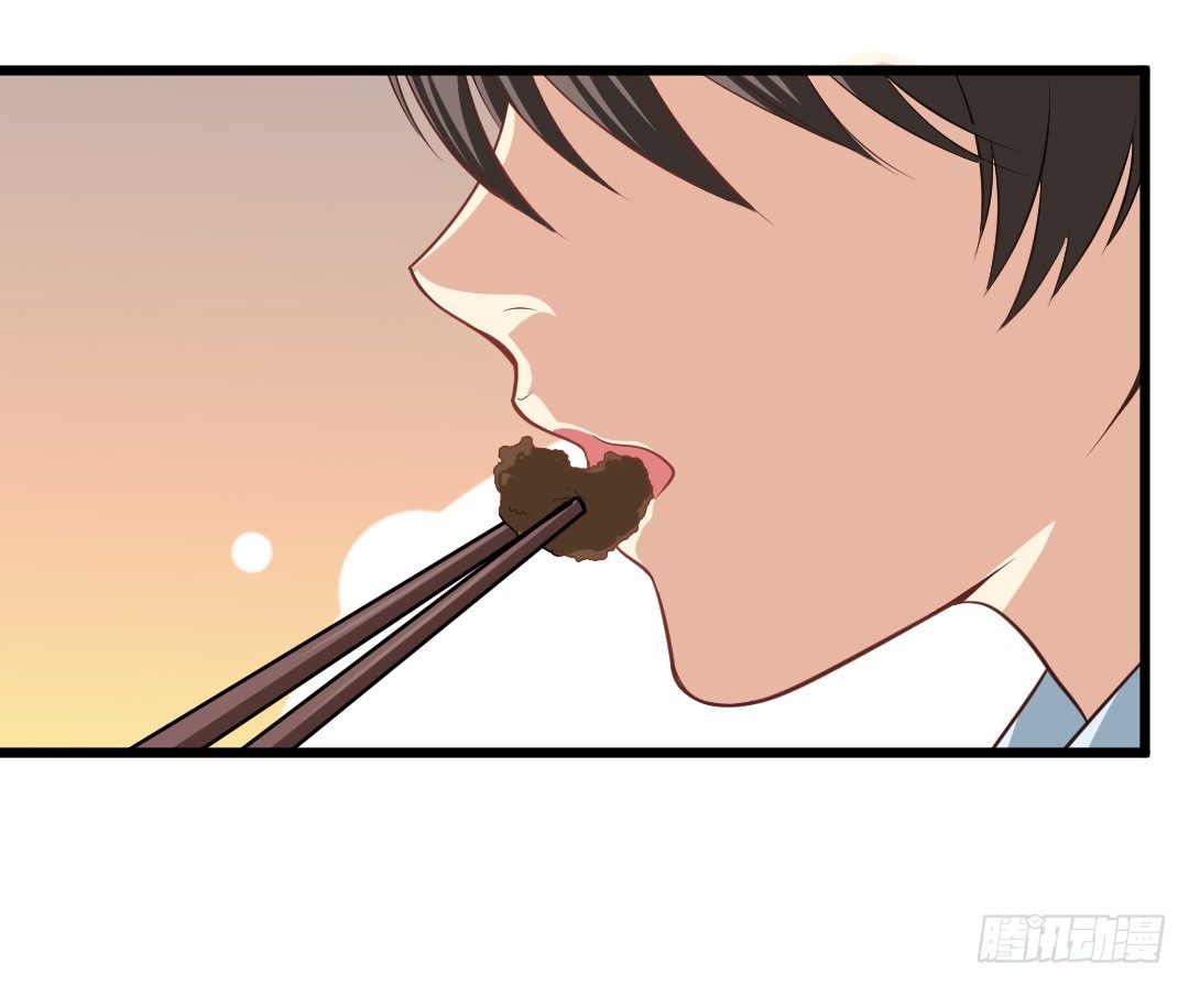 这，这料理有毒！(1/2)-第43话
