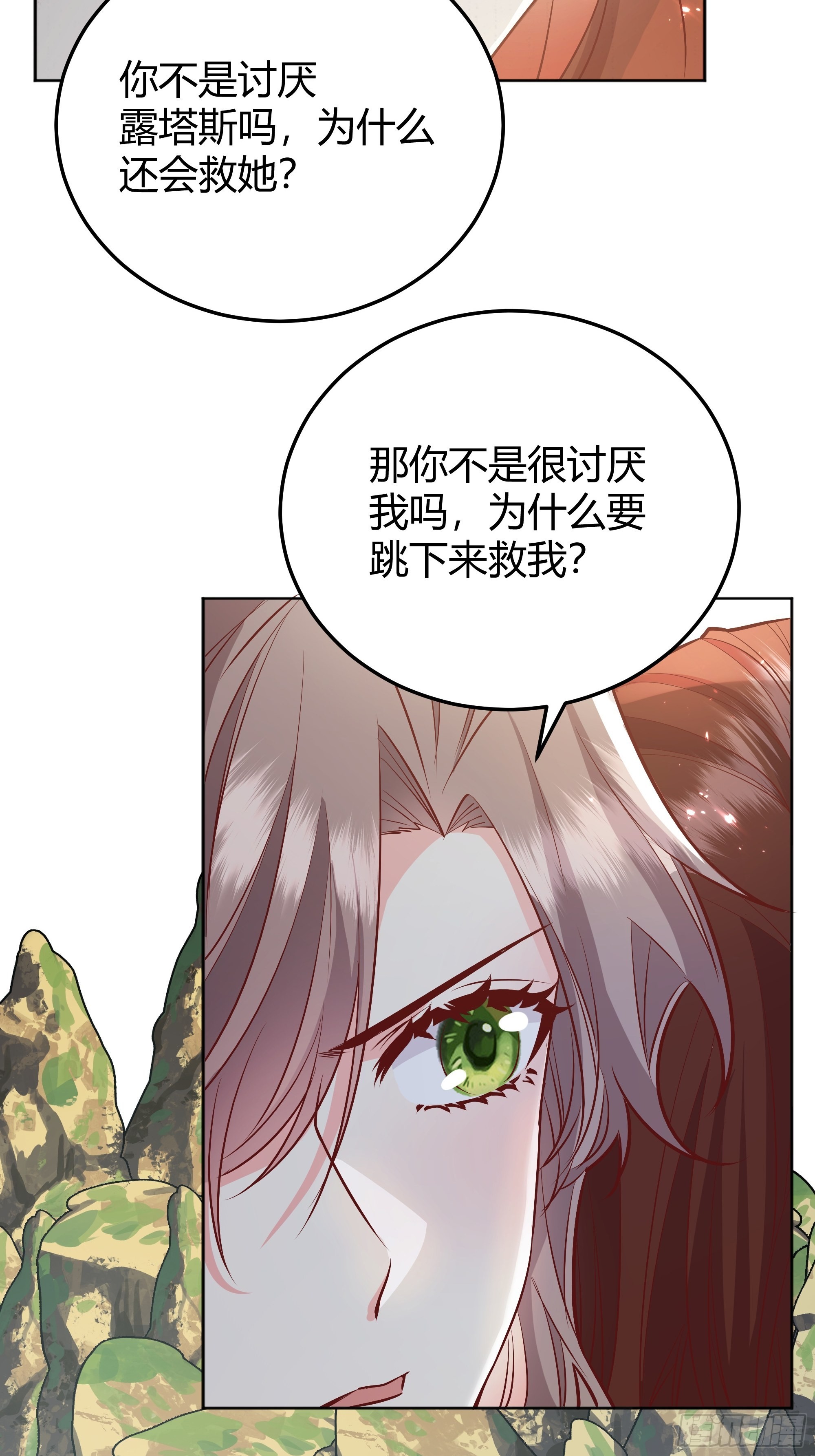 027你为什么救我？-第29话