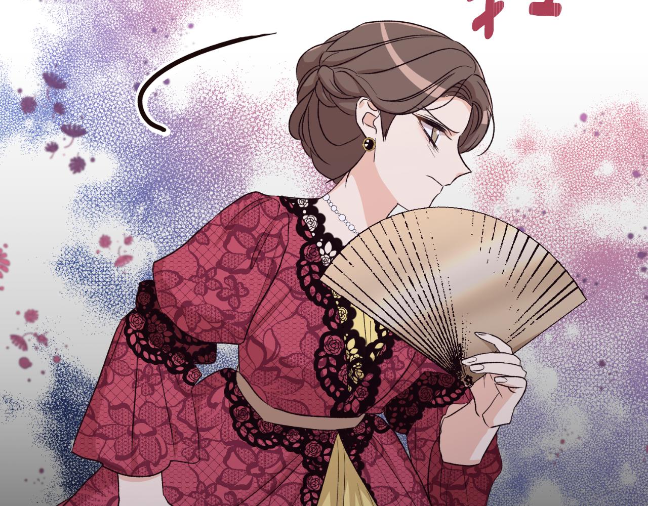 第37话 拒收玫瑰(1/4)-第37话