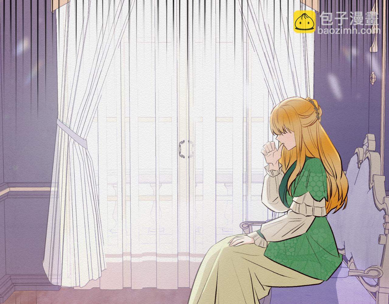 第39话 不要你的爱(1/4)-第39话