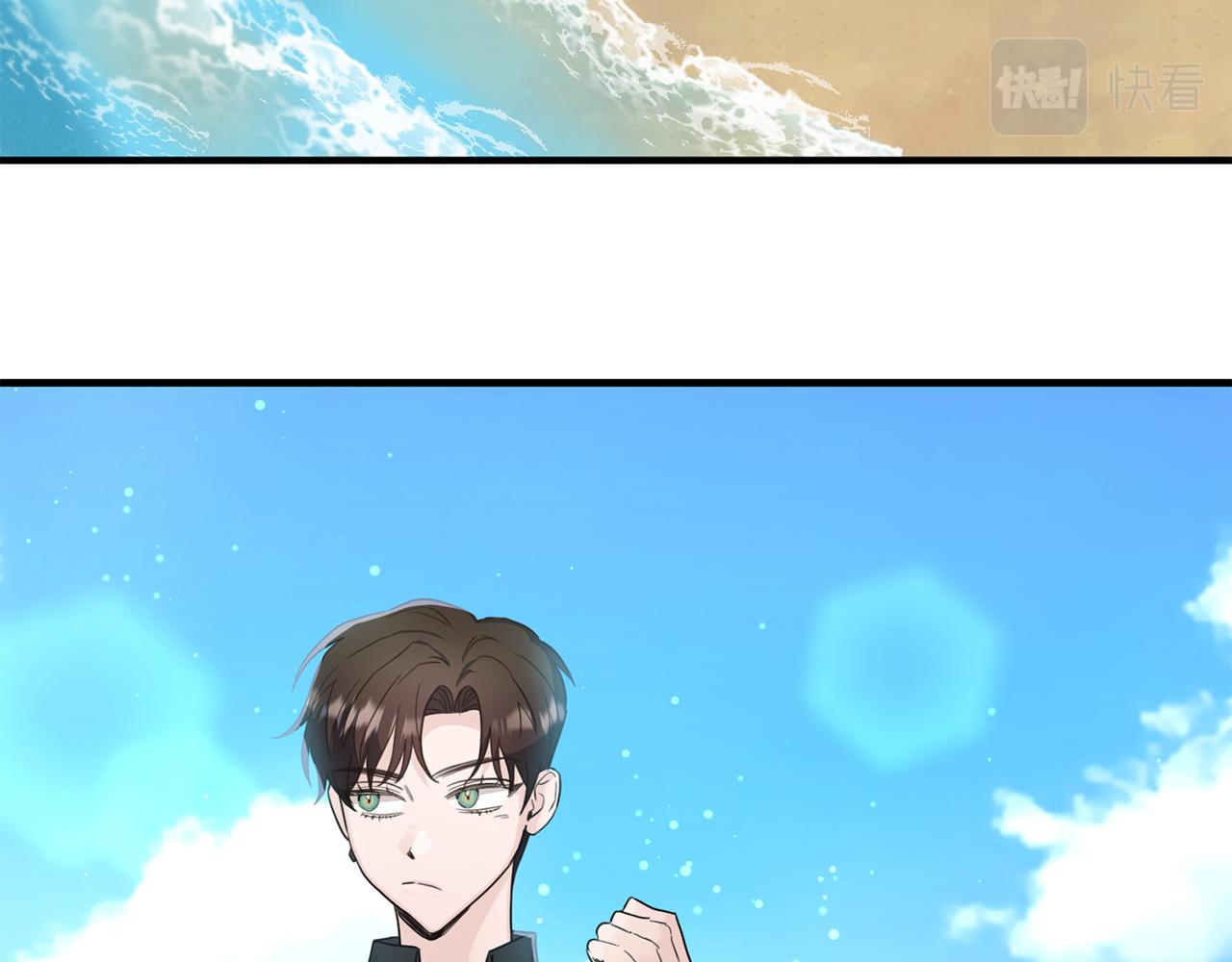第23话 岛上早餐(1/4)-第23话