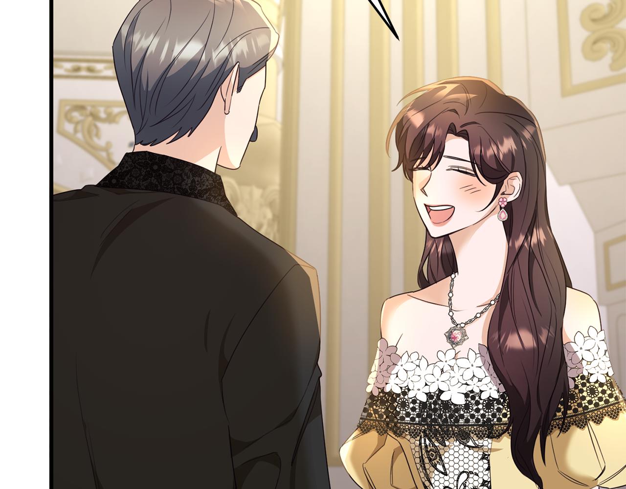 第35话 我嫉妒了？(1/4)-第35话