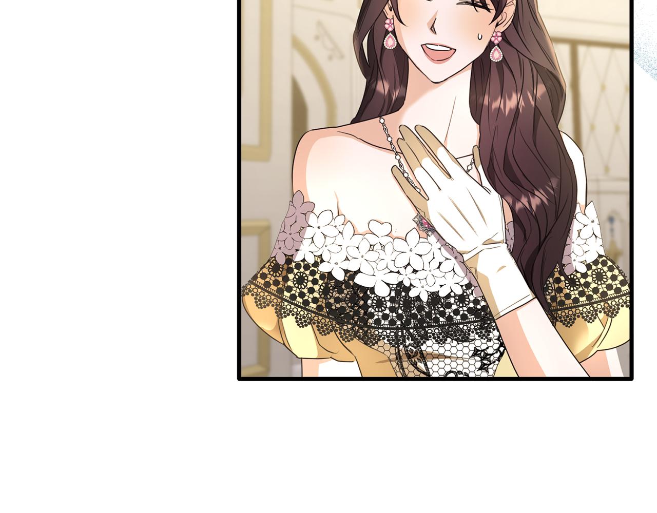 第35话 我嫉妒了？(1/4)-第35话