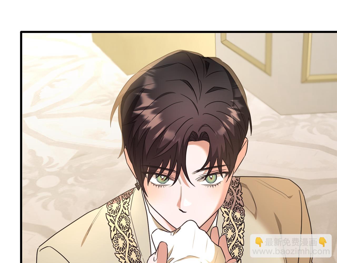 第35话 我嫉妒了？(1/4)-第35话