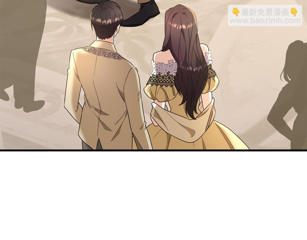 第35话 我嫉妒了？(1/4)-第35话