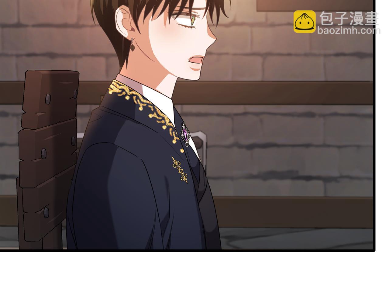 第43话 含冤入狱(1/4)-第43话