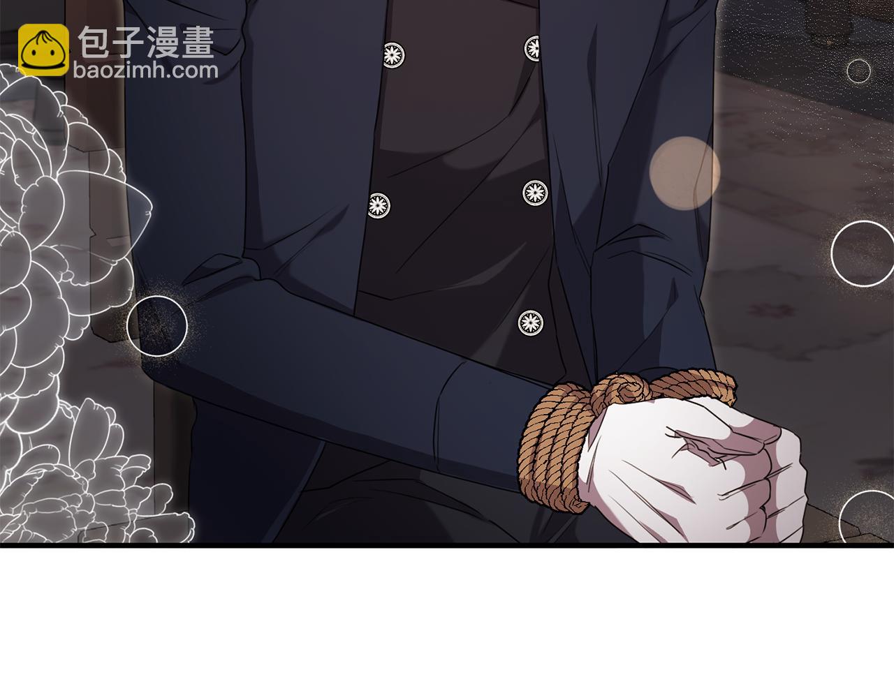第43话 含冤入狱(1/4)-第43话